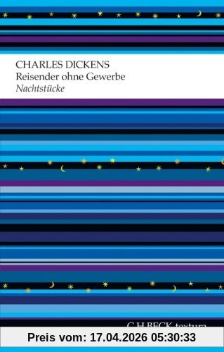 Reisender ohne Gewerbe: Nachtstücke