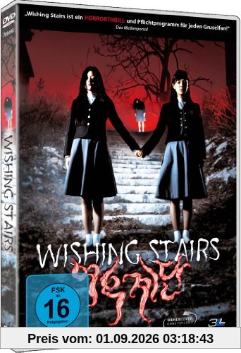 Wishing Stairs (DVD)