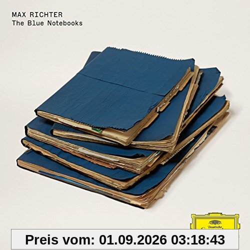 The Blue Notebooks-15 Years