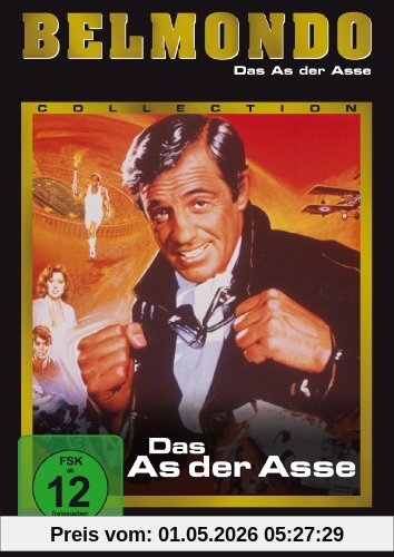 Das As der Asse