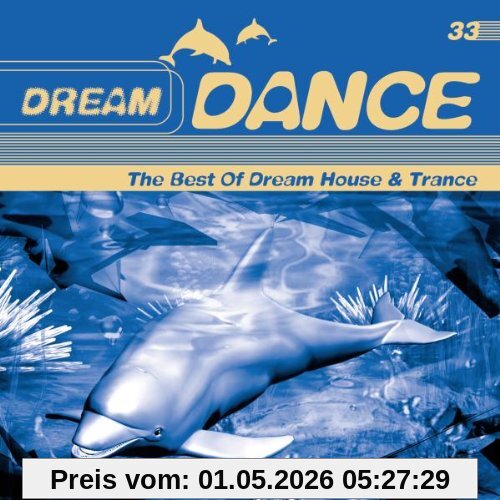 Dream Dance Vol. 33