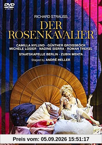 Der Rosenkavalier (Berlin 2020)