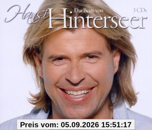 Das Beste Von Hansi