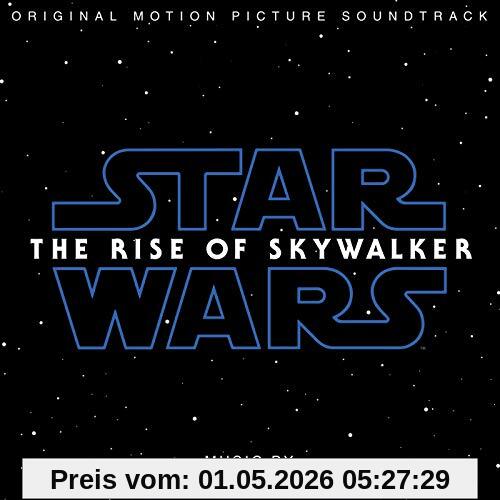 Star Wars: The Rise of Skywalker (Original Motion Picture Soundtrack)
