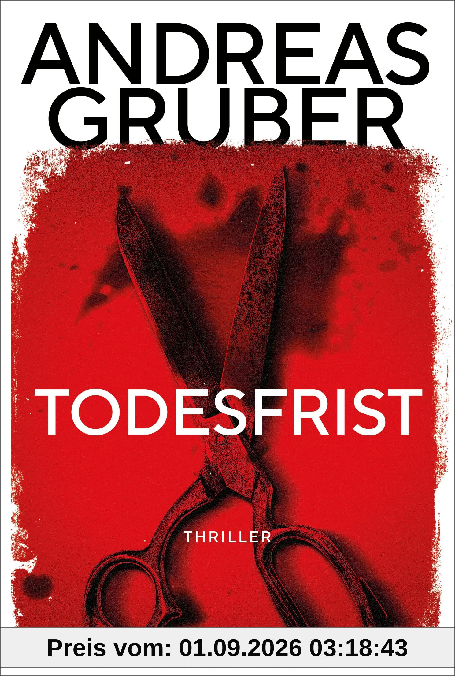Todesfrist
