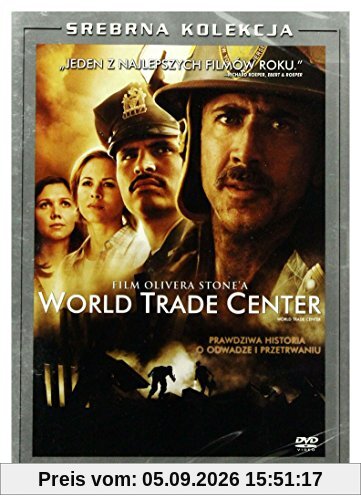 World Trade Center [Region 2] (IMPORT) (Keine deutsche Version)