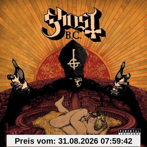 Infestissumam