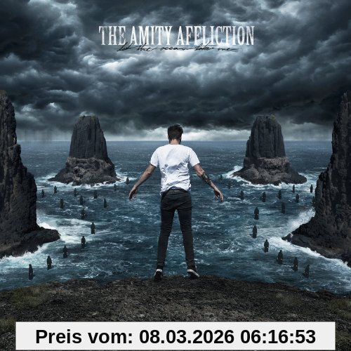 The Amity Affliction Let The Ocean Take Me