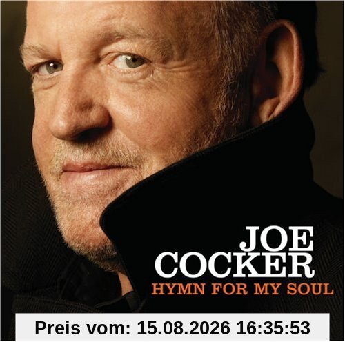 Joe Cocker Hymn For My Soul