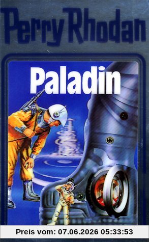 Paladin (Perry Rhodan Silberband)