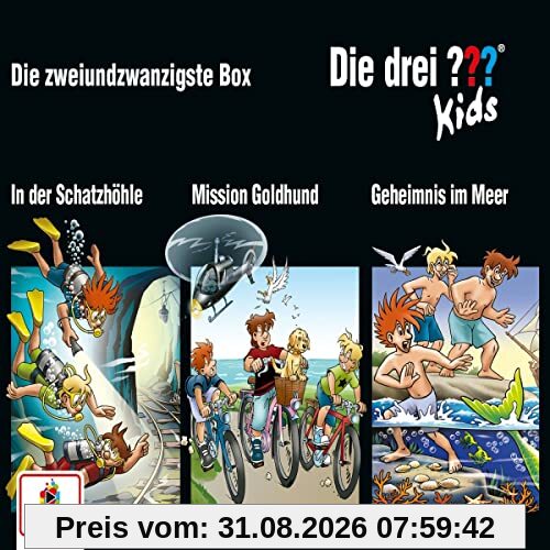 22./3er Box-Folgen 64-66