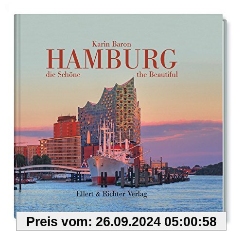 Hamburg, die Schöne / Hamburg, the Beautiful