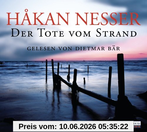 Der Tote vom Strand