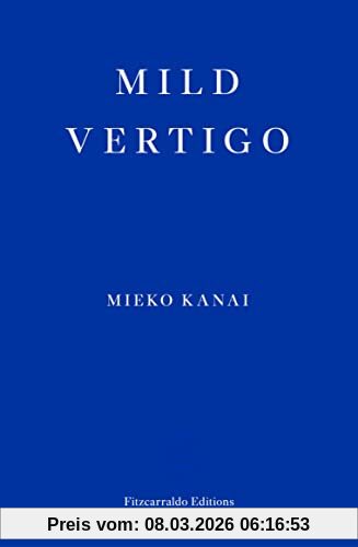 Mieko Kanai Mild Vertigo, Mieko Kania
