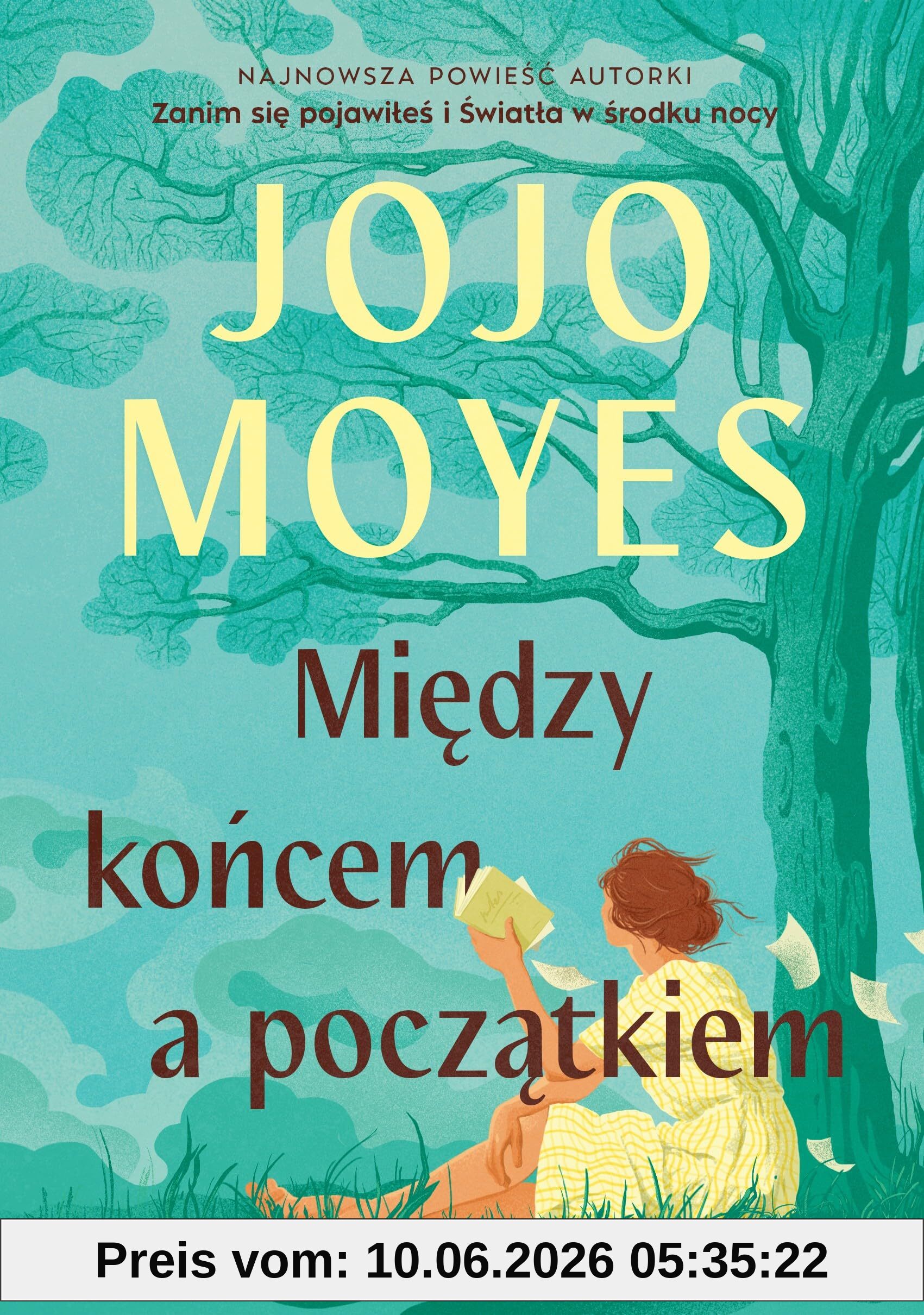 Między końcem a początkiem
