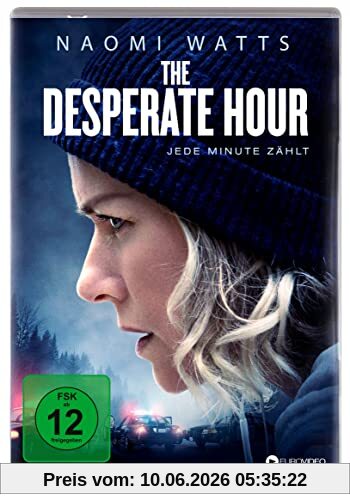 The Desperate Hour
