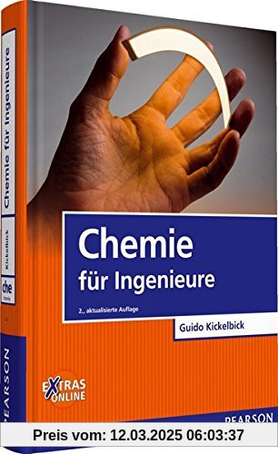 Chemie für Ingenieure (Pearson Studium - Chemie)