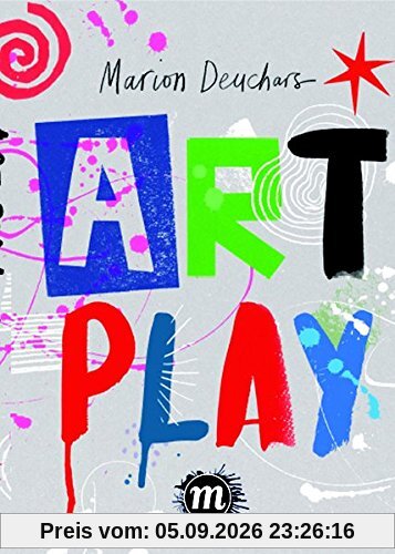 ART PLAY (Kunst für Kinder)