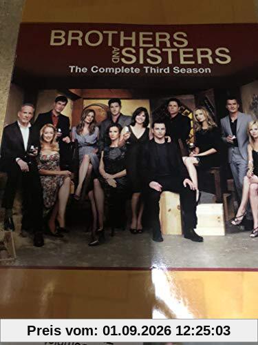 Brothers Sisters