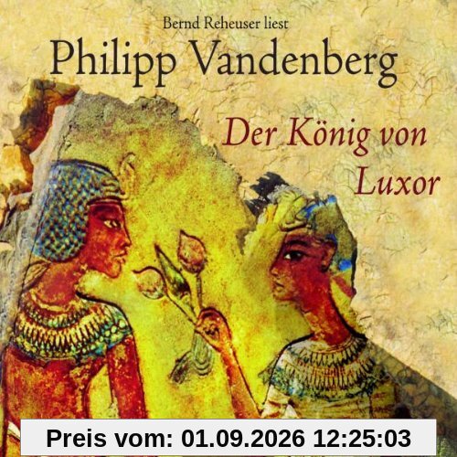Der König von Luxor