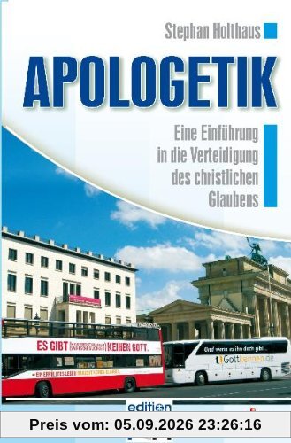 Apologetik