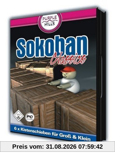 Sokoban Classics