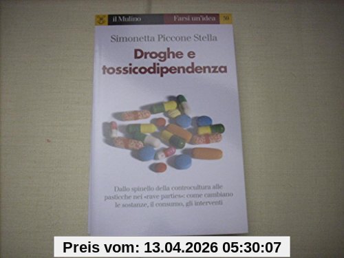 Droghe e tossicodipendenza
