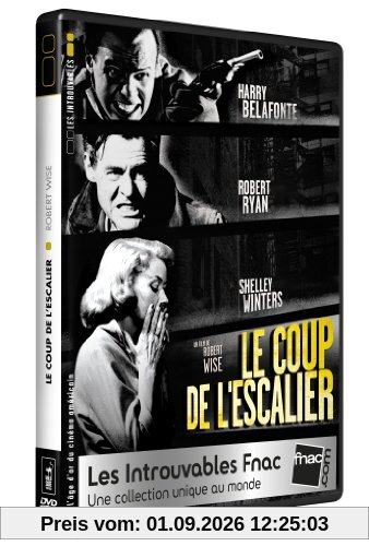 Le Coup de l'escalier