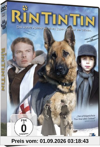 Rin Tin Tin