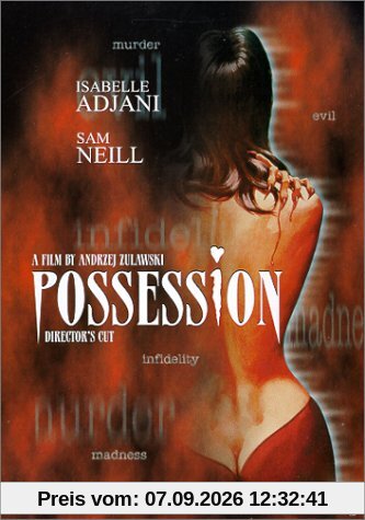 Possession [Import USA Zone 1]