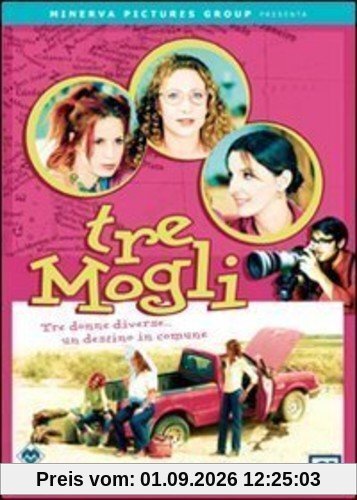 Tre mogli [IT Import]