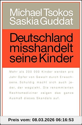 Michael Tsokos Deutschland Misshandelt Seine Kinder