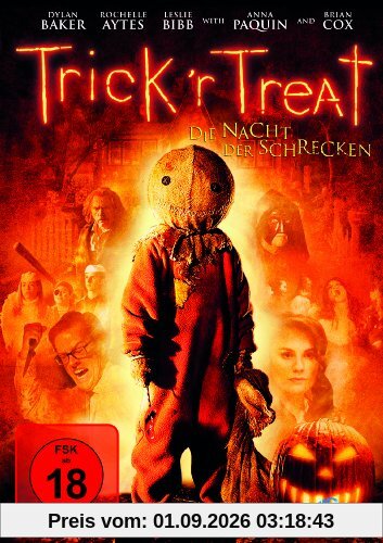 Trick 'r Treat