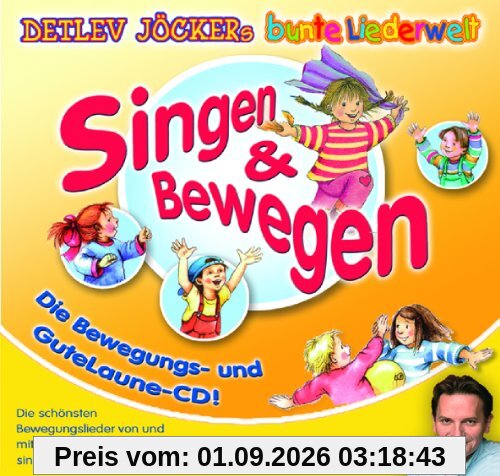 Singen & Bewegen