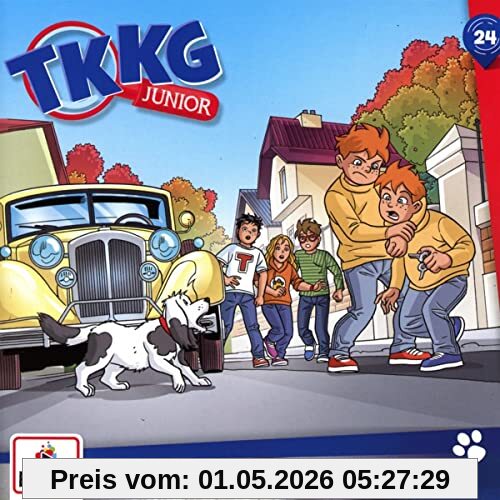 Folge 24: das Doppelte Klößchen