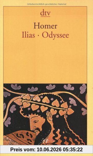 Ilias · Odyssee