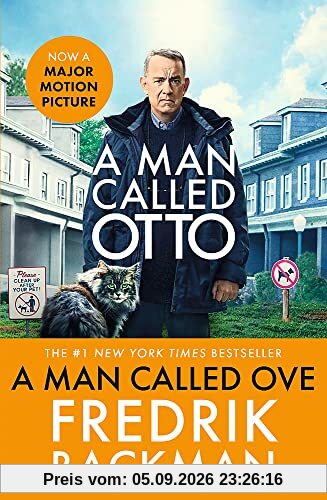 A Man Called Ove: Now a major motion picture