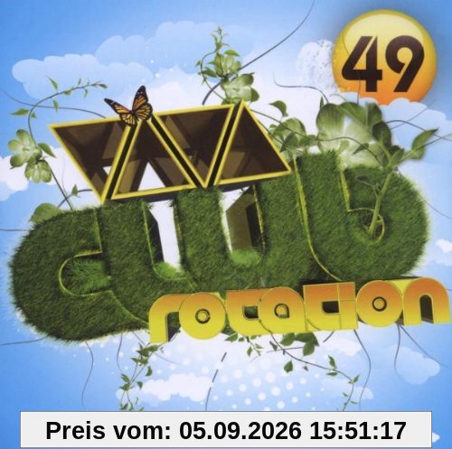 Viva Club Rotation Vol.49
