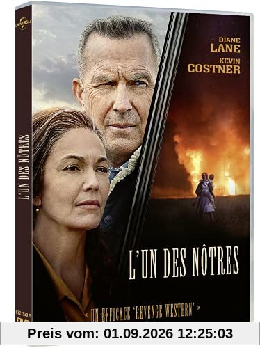 l'un des nôtres