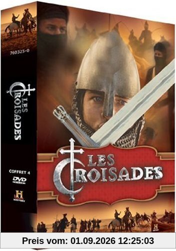 Les croisades [FR Import]