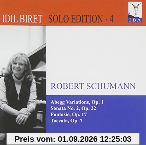 Solo edition Vol. 4
