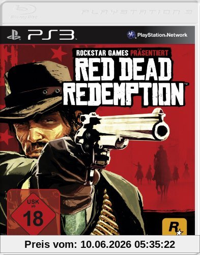 Red Dead Redemption [Software Pyramide]