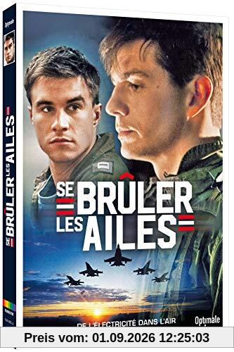 Se brûler Les Ailes