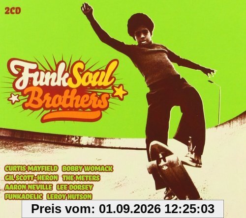 Funk Soul Brothers