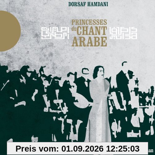 Princesses du Chant Arabe