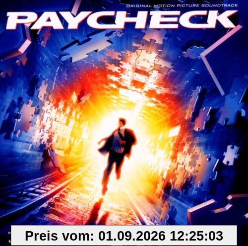 Paycheck