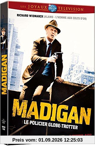 Coffret madigan [FR Import]