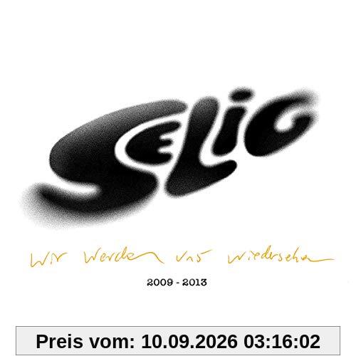 Wir Werden Uns Wiedersehen (Best of 2009-2013)