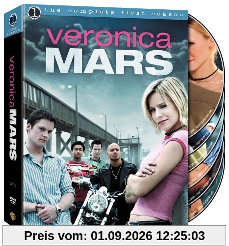 Veronica Mars: The Complete First Season