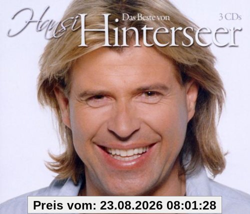 Hansi Hinterseer Das Beste Von Hansi
